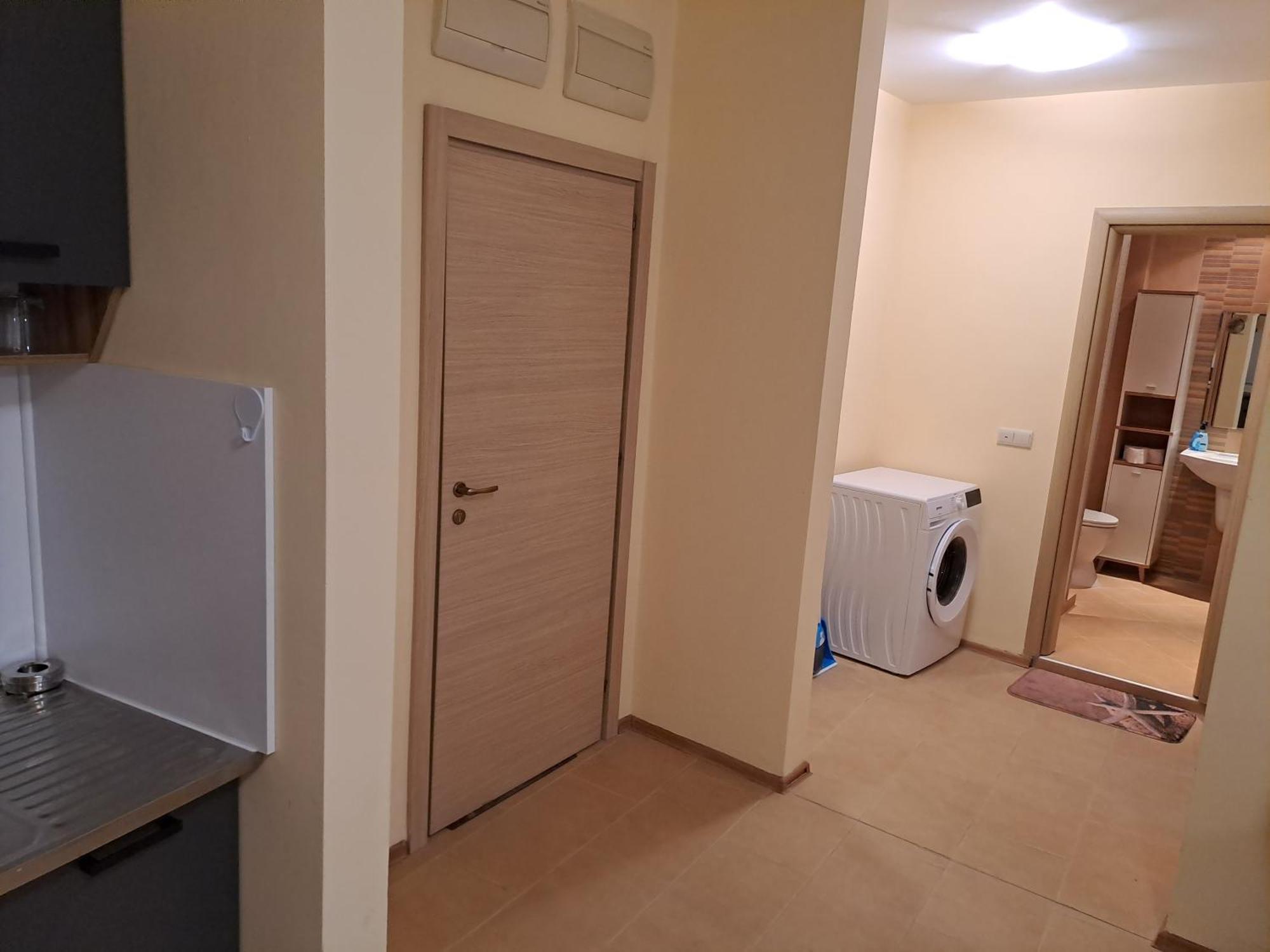 Apartments In Black Sea Star Complex Созополь Номер фото