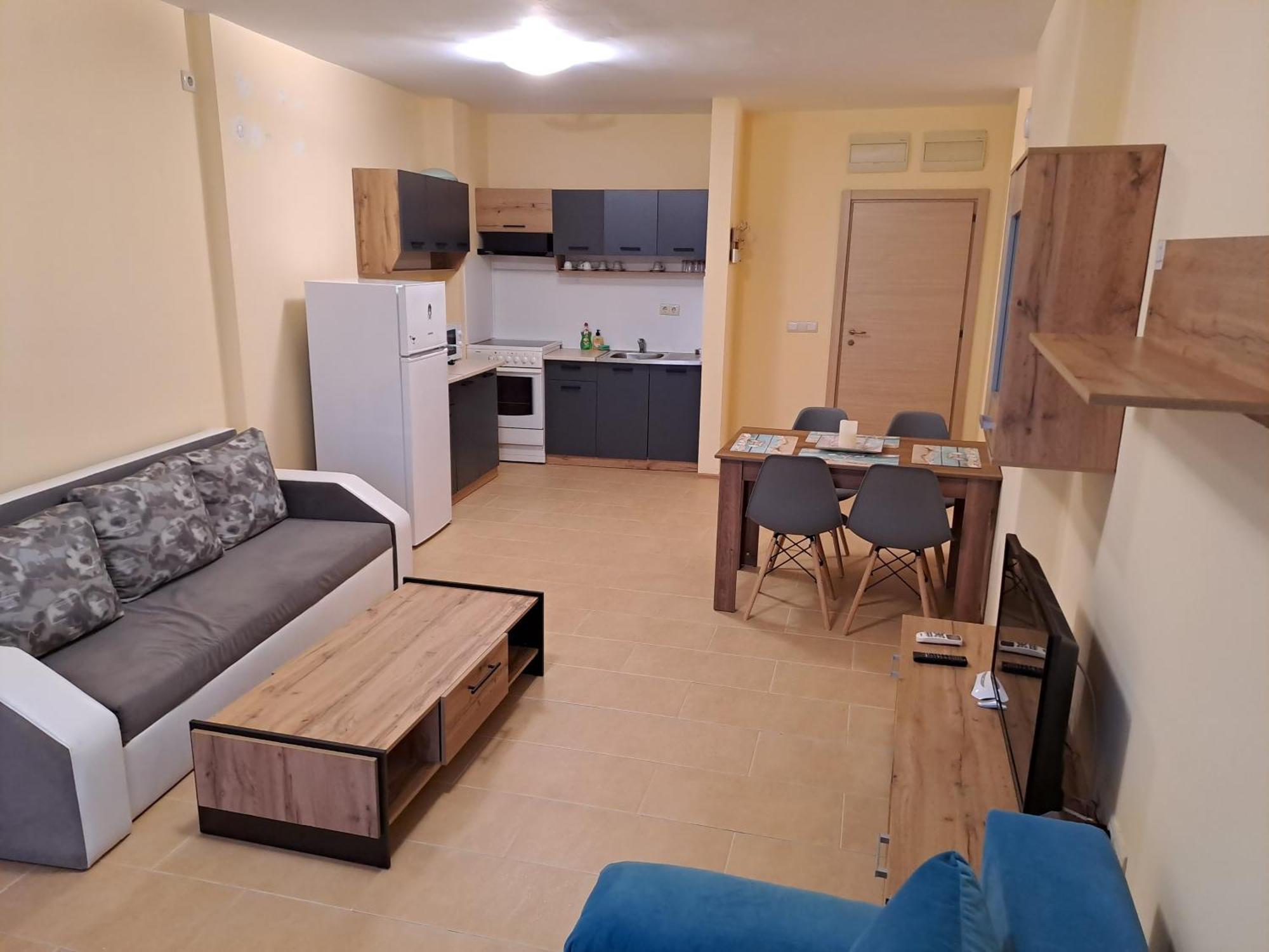 Apartments In Black Sea Star Complex Созополь Номер фото