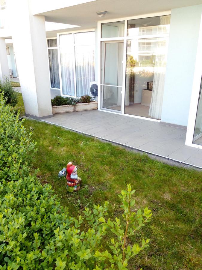 Apartments In Black Sea Star Complex Созополь Экстерьер фото