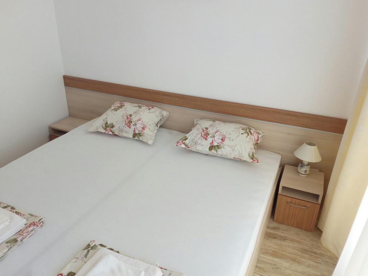 Apartments In Black Sea Star Complex Созополь Экстерьер фото