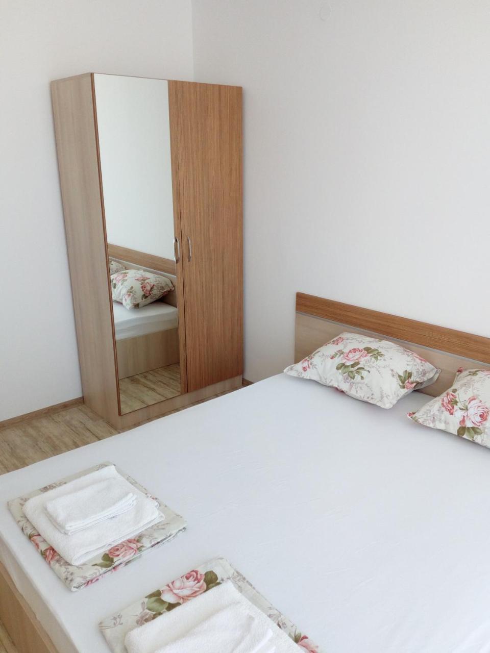 Apartments In Black Sea Star Complex Созополь Экстерьер фото